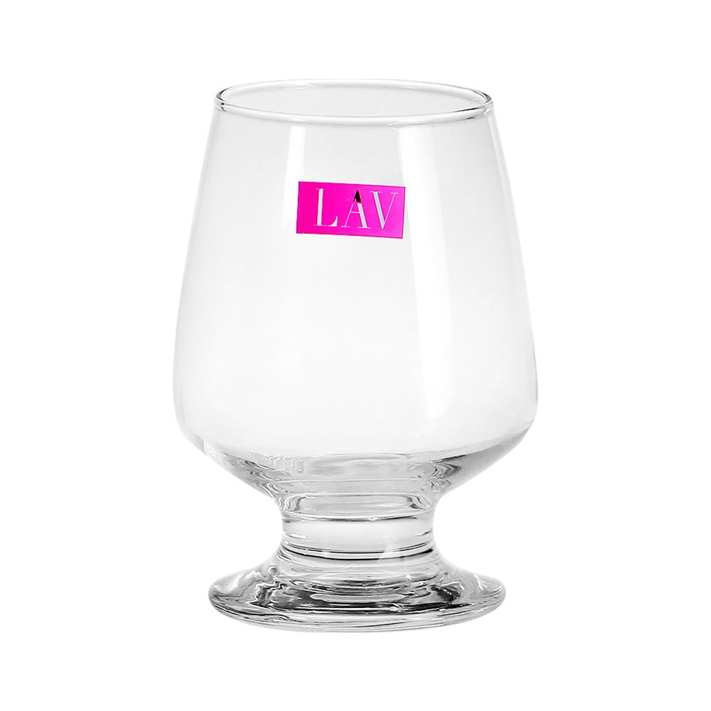 STEM GLASS GURALLAR LAL 9OZ