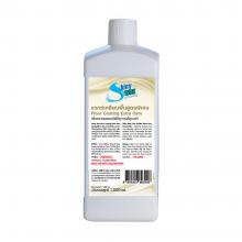 FLOOR COATING WAX SHINY WAX EXTRA CARE 1L