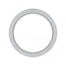 ELECTRIC WIRE THW IEC01 RANZZ 1X2.5SQ.MM 30M WHITE