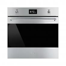 DIGITAL BUILT-IN OVEN SMEG SF6390XPZE