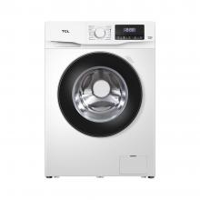 FRONT LOAD WASHER TCL P609FLW 9KG 1400RPM INVERTER