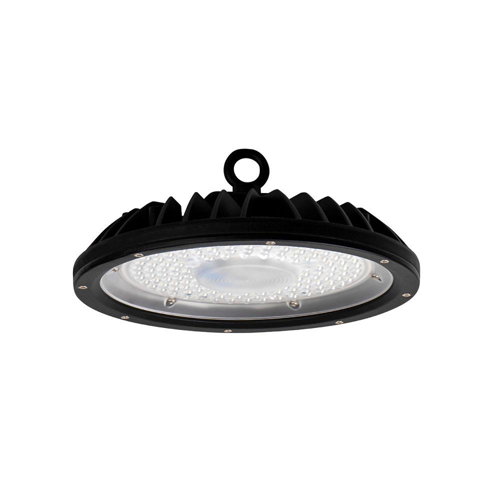 LED HIGH-BAY LIGHT BEC MARINA II 100W DAYLIGHT BLACK