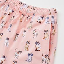 WOMEN PAUL & JOE LOUNGE SHORTS