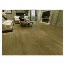 VINYL FLOOR TILE 15X90CM LT BY COTTO LUCUS OAK 84