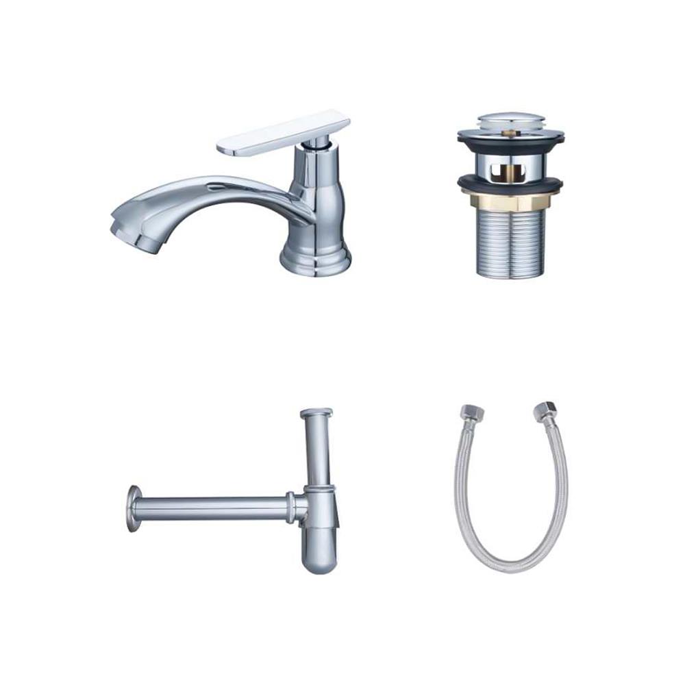 BASIN FAUCET SET BEN BENTO333