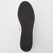 COTTON CANVAS SLIP-ON SNEAKERS