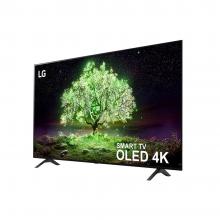 OLED TV 55â€ LG (4K