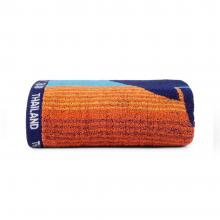 TOWEL FROLINA THAILAND BOGOF 34X64 ORANGE