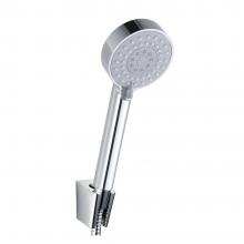 HAND SHOWER SET HAFELE 495.60.682