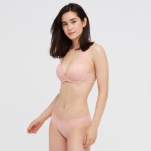 WOMEN SHAPE LIFT WIRELESS BRA