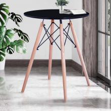 DINING TABLE AS FURNITURE BABOON BLACK