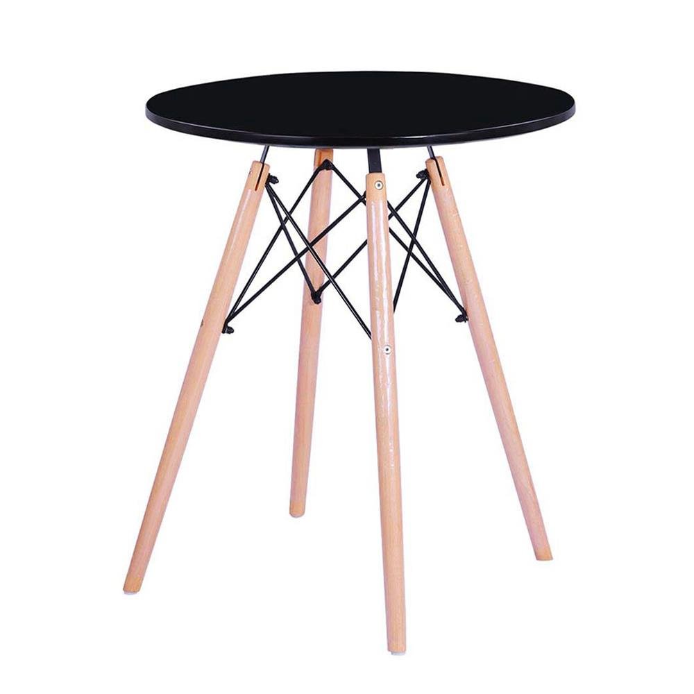 DINING TABLE AS FURNITURE BABOON BLACK