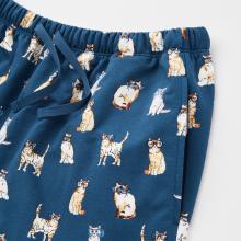 WOMEN PAUL & JOE LOUNGE SHORTS
