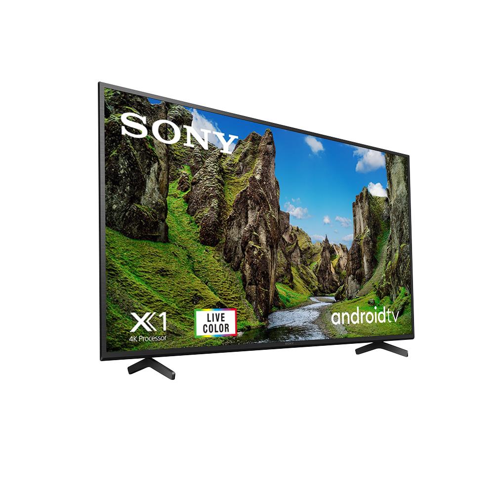 LED TV SONY KD 43X75, | Komnit Express