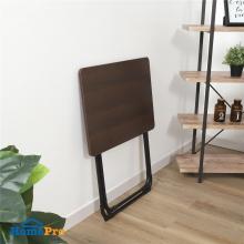 FOLDING TABLE FURDINI JOEY-BIG 70X50CM WENGE