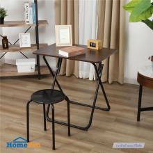 FOLDING TABLE FURDINI JOEY-BIG 70X50CM WENGE