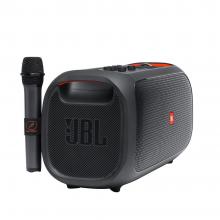 SPEAKER SET JBL PARTYBOX ON THE GO