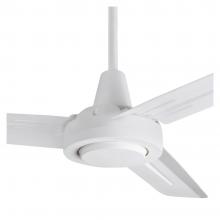 CEILING FAN HATARI C48M1 48 WHITE