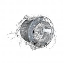 FRONT LOAD WASHER TCL P609FLW 9KG 1400RPM INVERTER