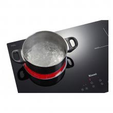 CERAMIC HOB RINNAI RB-6024E-CB 60CM