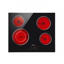 CERAMIC HOB RINNAI RB-6024E-CB 60CM