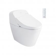 AUTOMATIC TOILET TOTO CES9433RA 3/4.5L WHITE