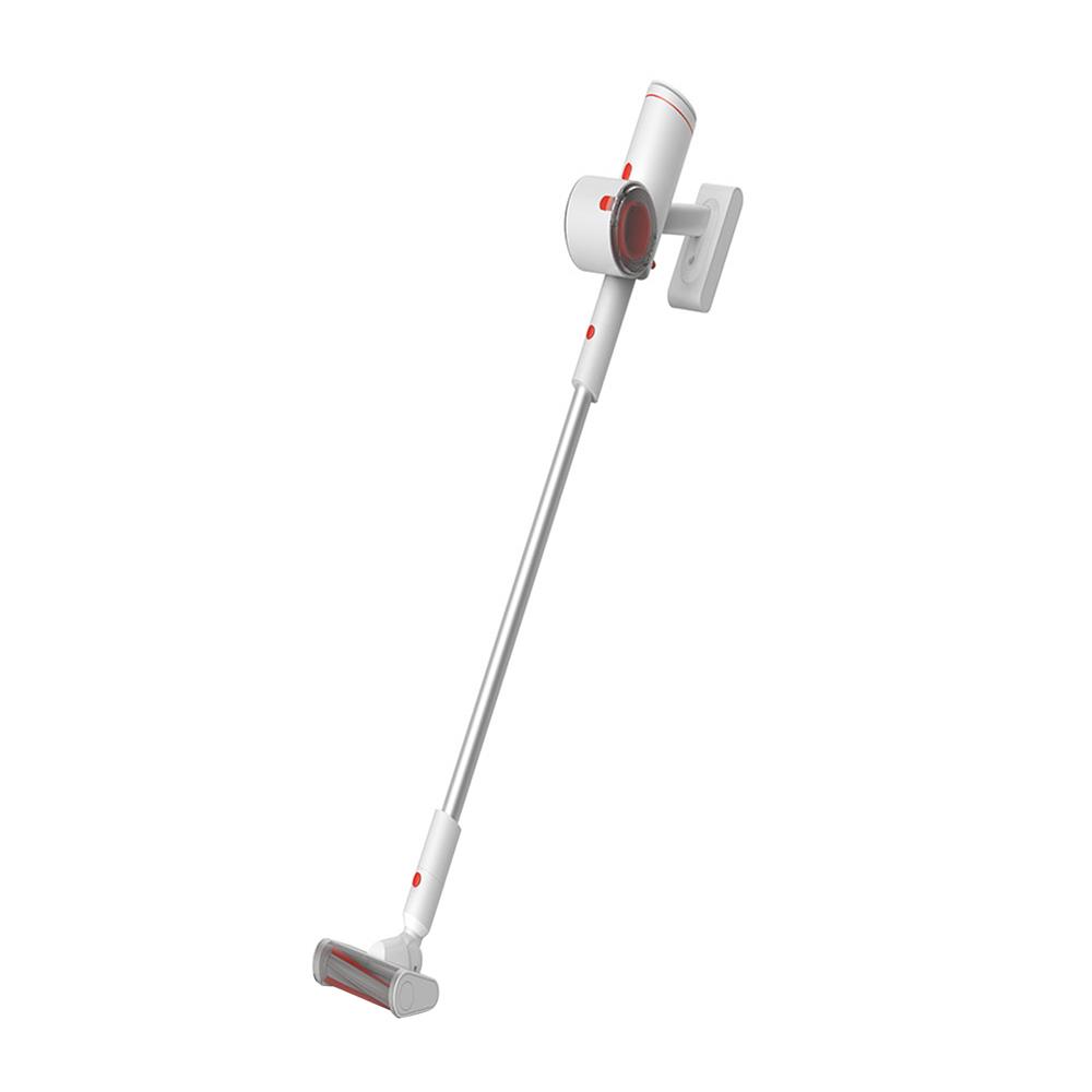 STICK VACUUM CLEANER DEERMA VC25 PLUS WHITE