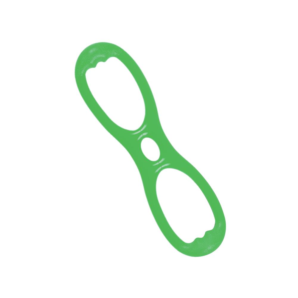 RESISTANCE BAND BEWELL F-04 GREEN