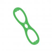 RESISTANCE BAND BEWELL F-04 GREEN