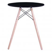 DINING TABLE AS FURNITURE BABOON BLACK