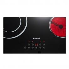 CERAMIC HOB RINNAI RB-6024E-CB 60CM