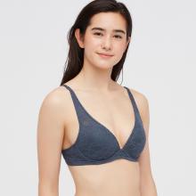 WOMEN SHAPE LIFT WIRELESS BRA
