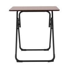 FOLDING TABLE FURDINI JOEY-BIG 70X50CM WENGE