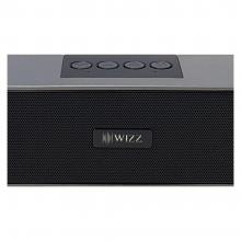 BLUETOOTH SPEAKER WIZZ T49 GREY