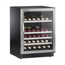 WINE CELLAR DOMETIC C50G 50 BOTTLES BLACK