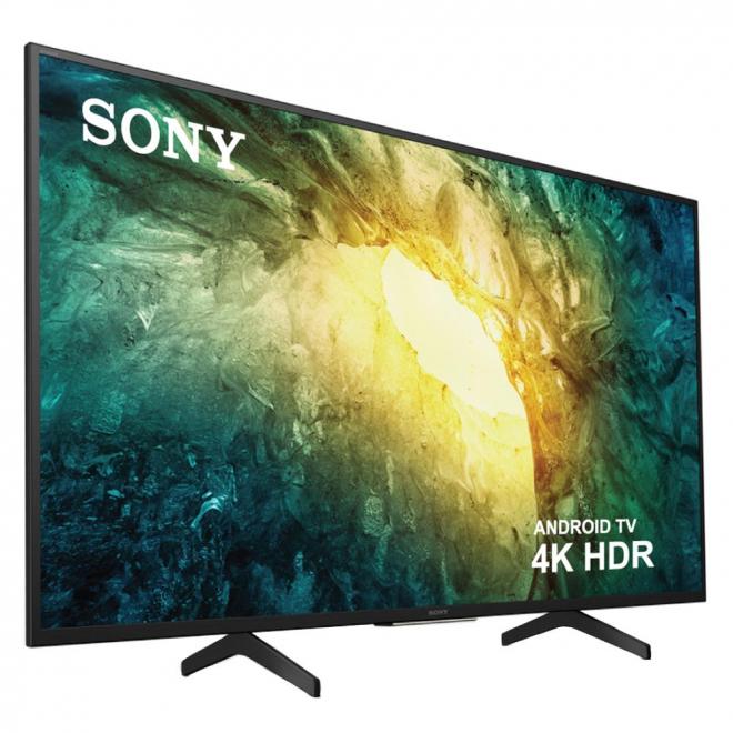 LED TV SONY KD 55X7500H, | Komnit Express