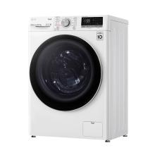 WASHER AND DRYER LG FV1485D4W.ABWPETH 8.5/5KG 1200RPM