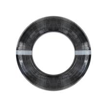 ELECTRIC WIRE VCT 60227 IEC53 RANZZ 2X1.5SQ.MM 100M BLACK