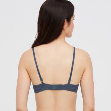 WOMEN SHAPE LIFT WIRELESS BRA