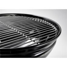 D.I.Y. CHARCOAL BBQ GRILL WEBER ORIGINAL 47CM BLACK