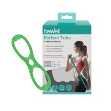 RESISTANCE BAND BEWELL F-04 GREEN