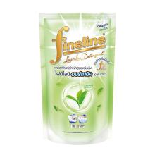 ORGANIC LAUNDRY DETERGENT REFILL FINELINE ALOE VERA 700ML 1GET1