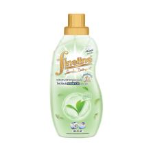 ORGANIC LAUNDRY DETERGENT REFILL FINELINE ALOE VERA 700ML 1GET1