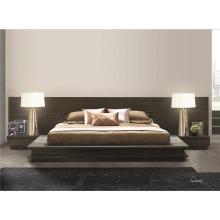 BEDROOM SET 6 SB FURNITURE ZEN ROYAL ACACIA