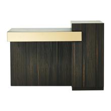 BEDROOM SET 6 SB FURNITURE ZEN ROYAL ACACIA