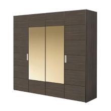 BEDROOM SET 6 SB FURNITURE ZEN ROYAL ACACIA