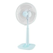 SLIDE FAN 16IN HATARI S16M1 CYAN