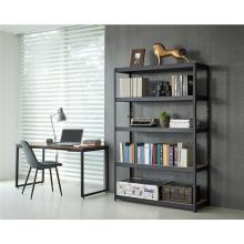 5-TIER SHELVING UNIT FURDINI MAJOR MRP-005W12-5T BLACK