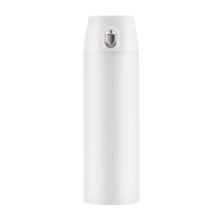 VACUUM INSULATED TUMBLER LOCKNLOCK TUMBLER 500ML WHITE