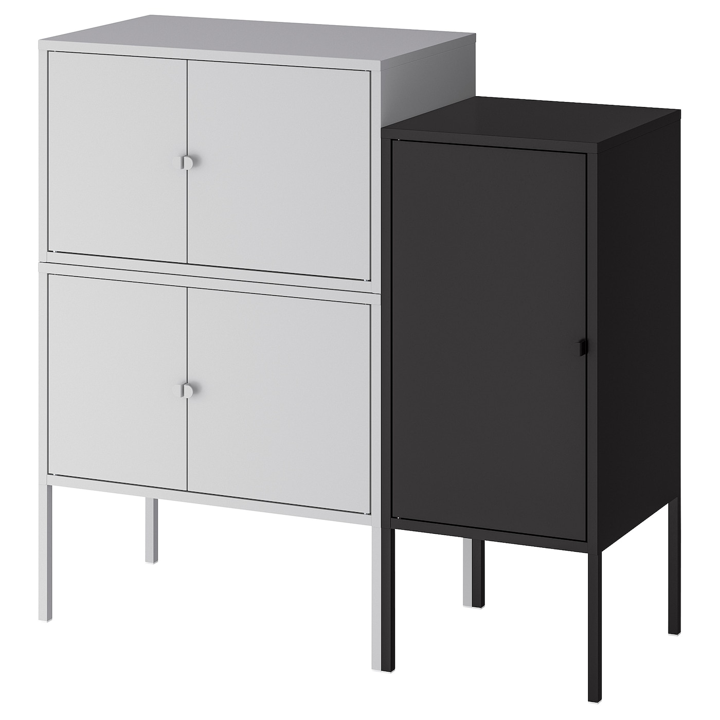 89388366 Lixhult Shelving Units IKEA khmer in phnom penh cambodia
